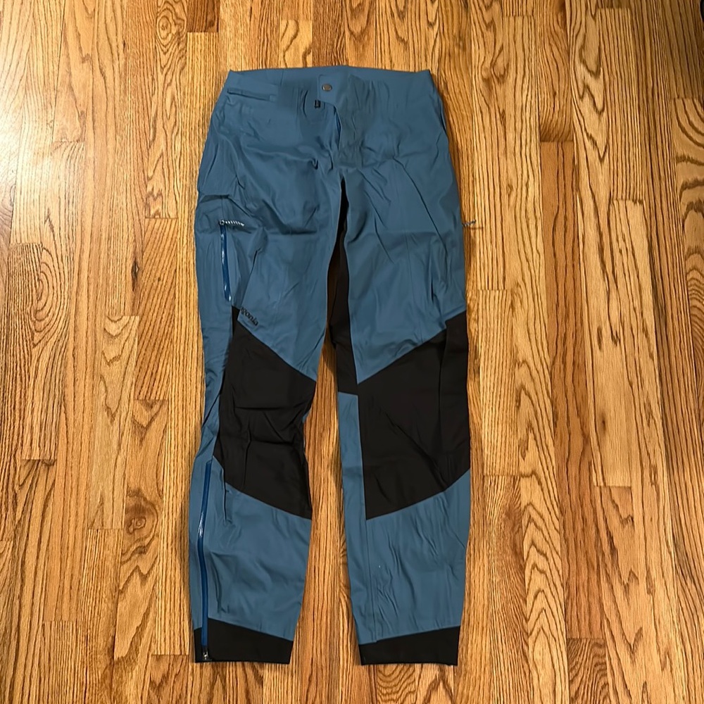 Patagonia- Waterproof Riding pants
